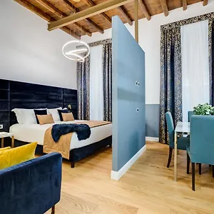Borgognona Luxury Rome