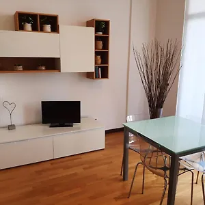 Il Nido Bilocale Niguarda Appartement Milan